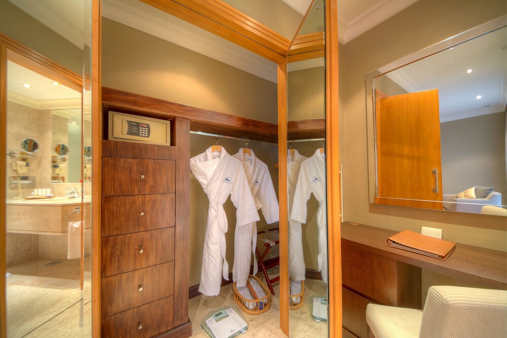 In-Room Amenity