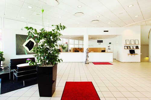 Elite Park Hotel Växjö
