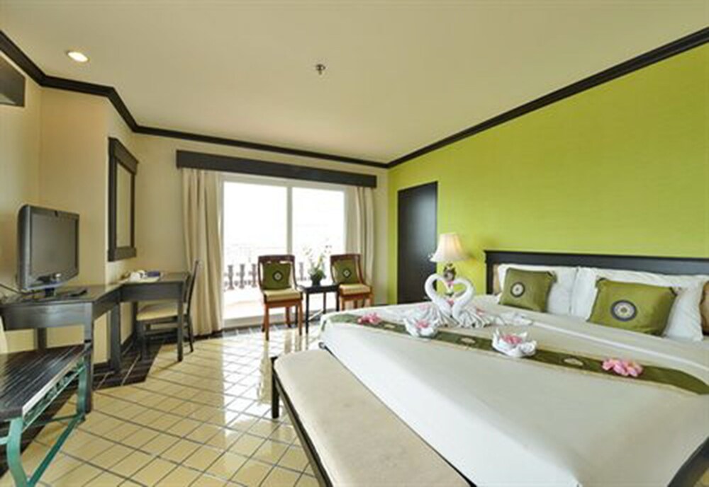 Guestroom