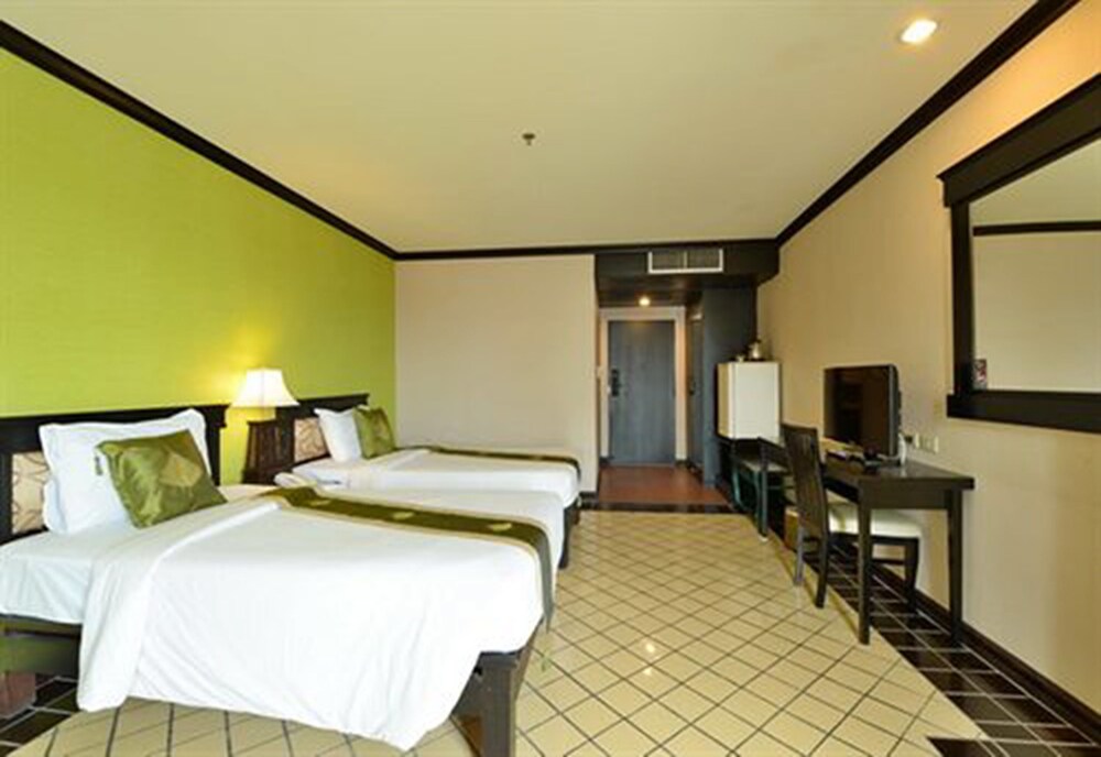 Guestroom
