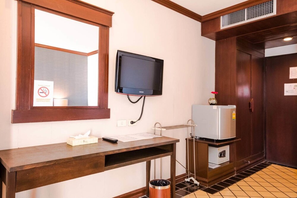 In-Room Amenity