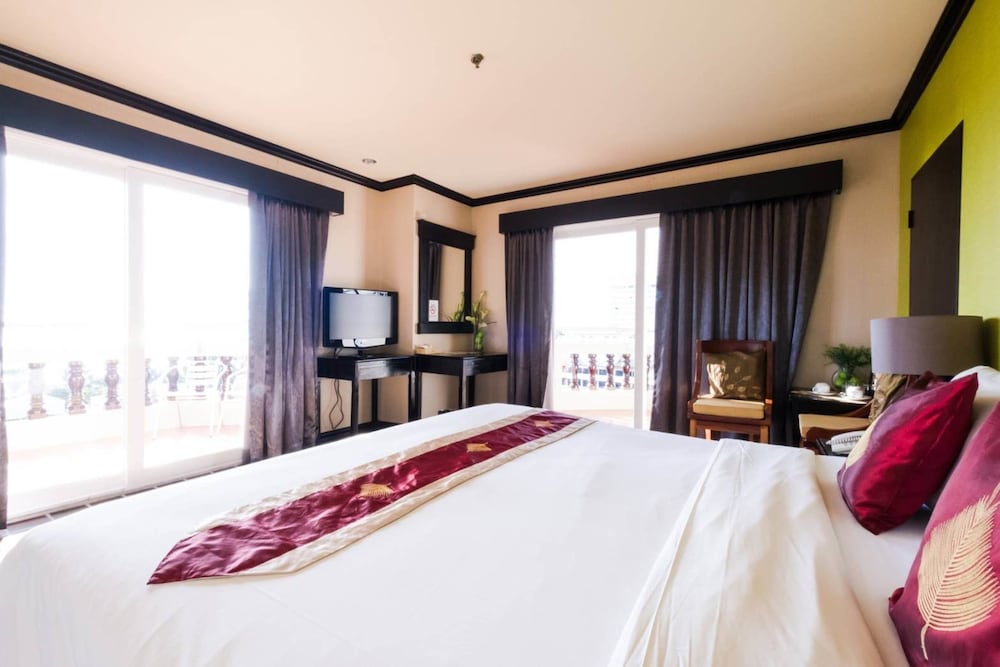 Guestroom