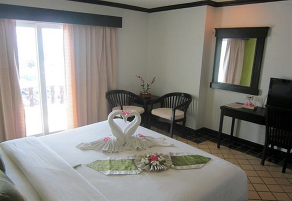 Guestroom