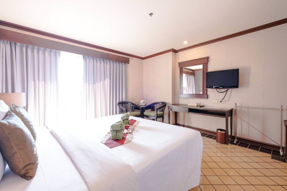 Guestroom