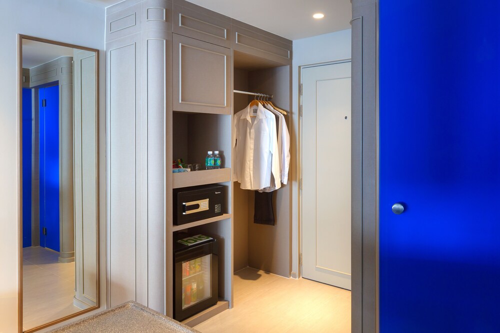 In-Room Amenity