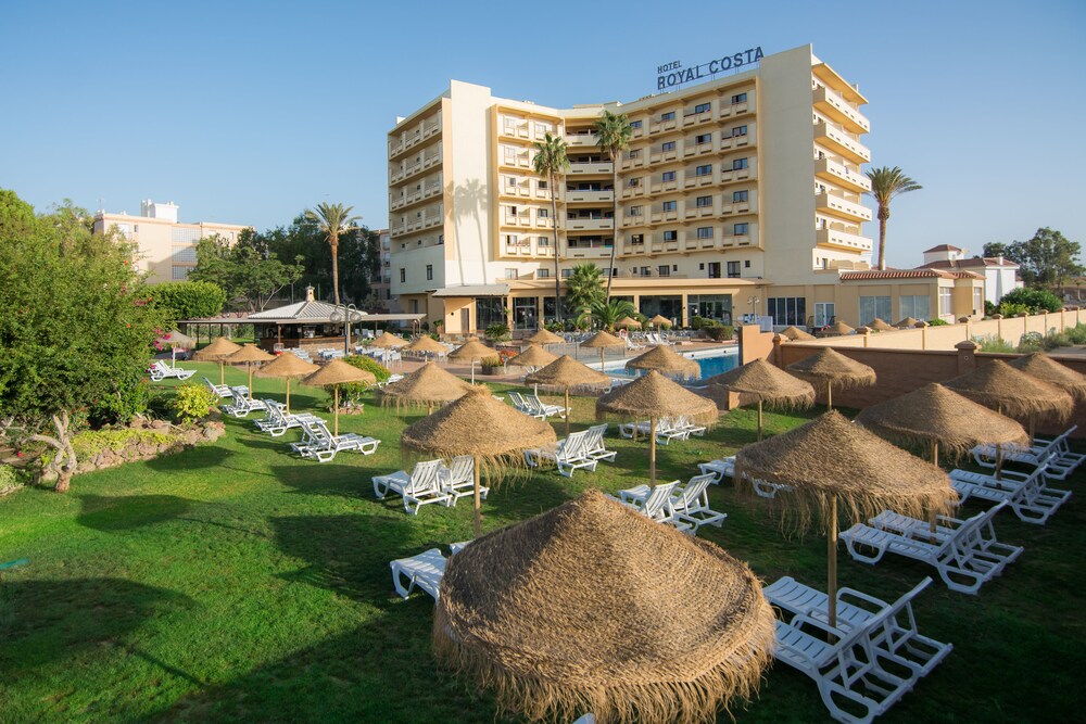 Hotel Front