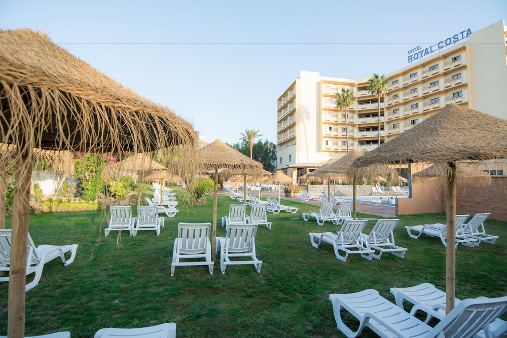 Sundeck