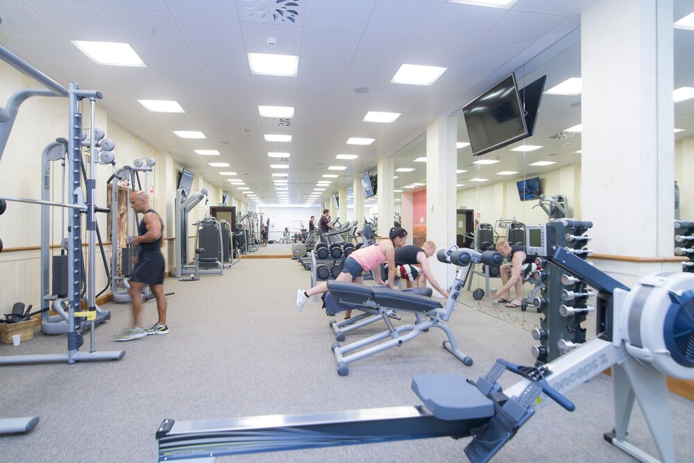 Fitness Studio