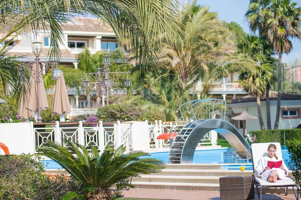 Childrens Pool