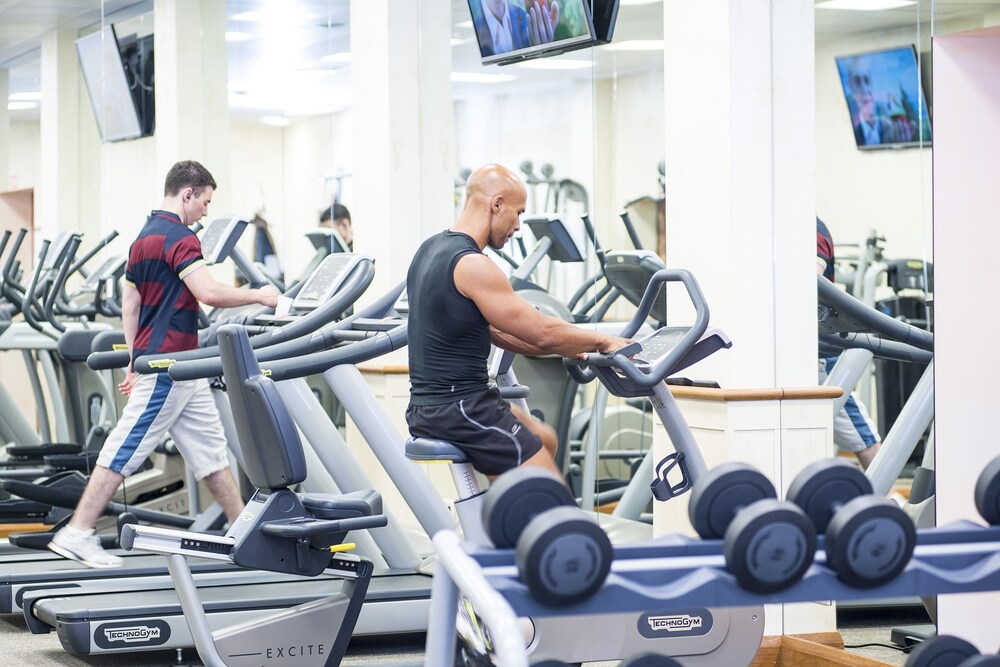 Fitness Studio