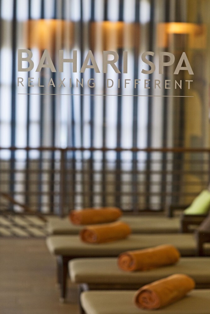 Treatment Room
