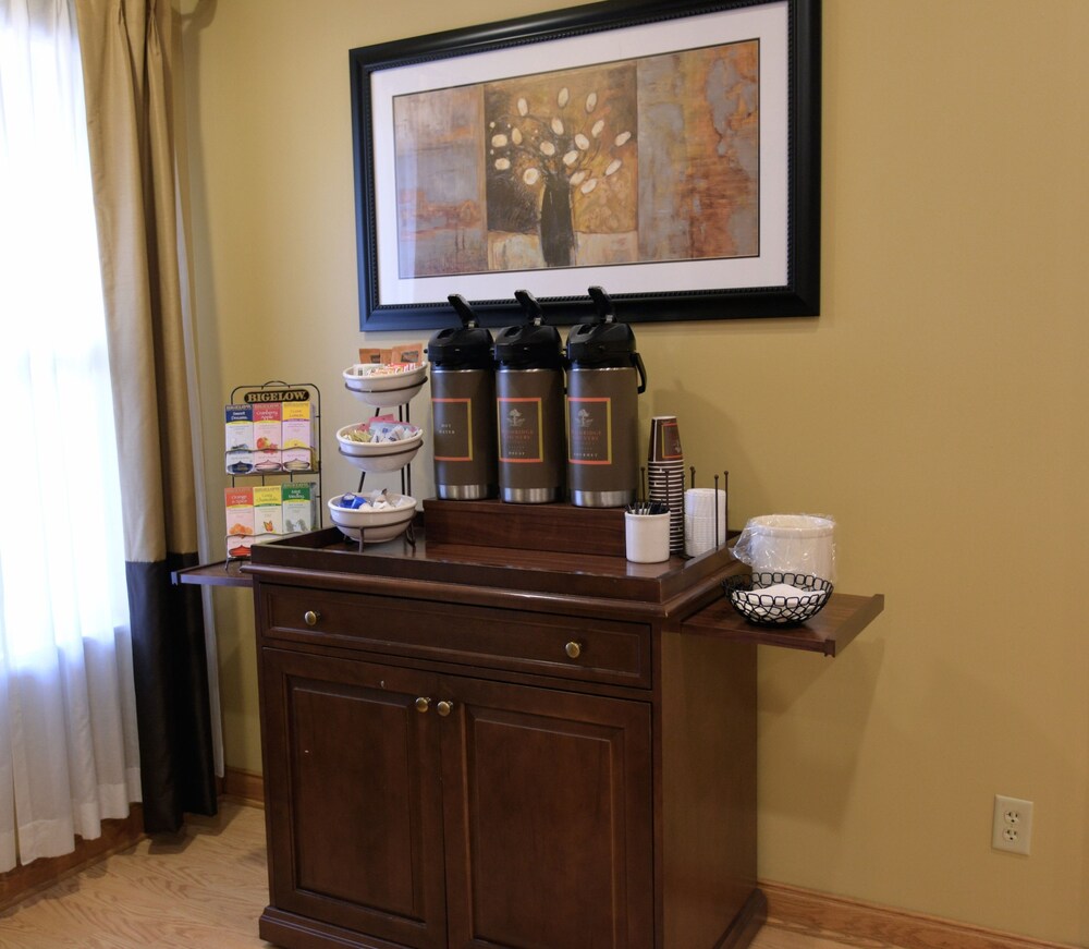Coffee Service