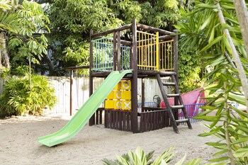 Childrens Area