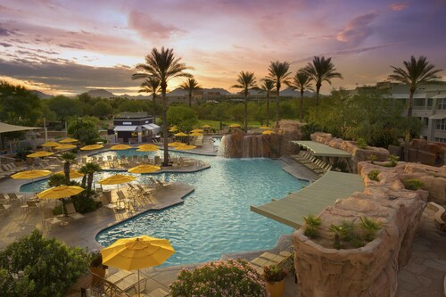 Marriott's Canyon Villas