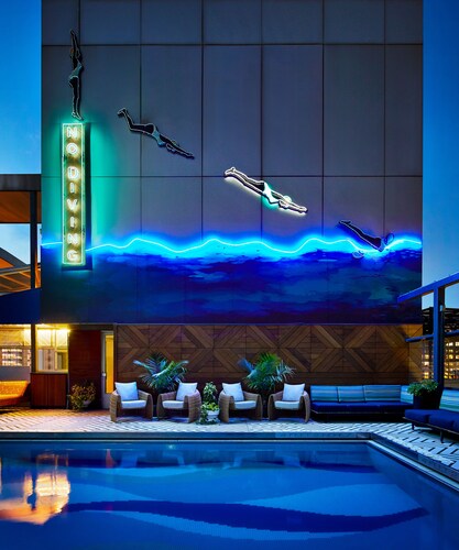 Gansevoort Meatpacking