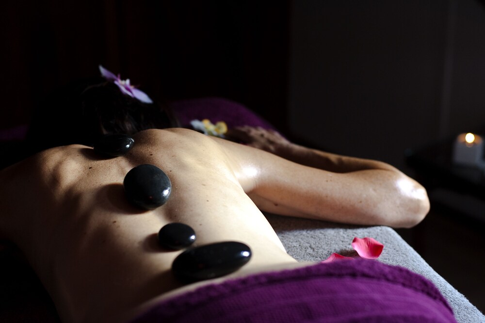 Soin spa