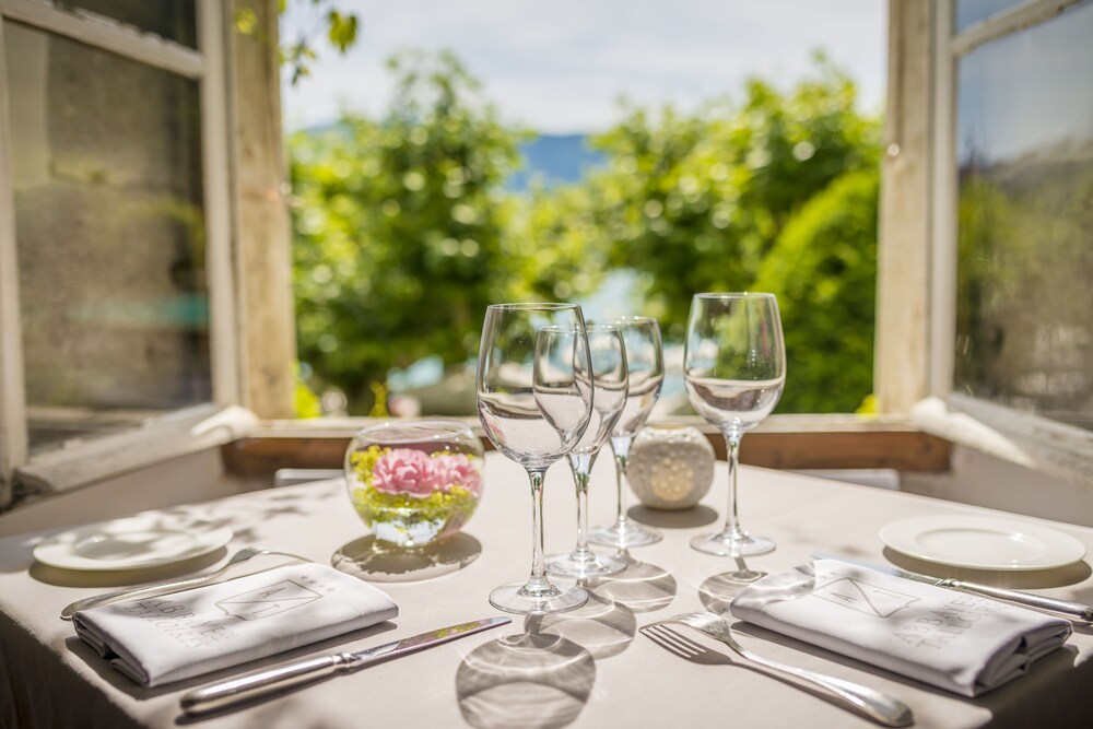 Dîner romantique