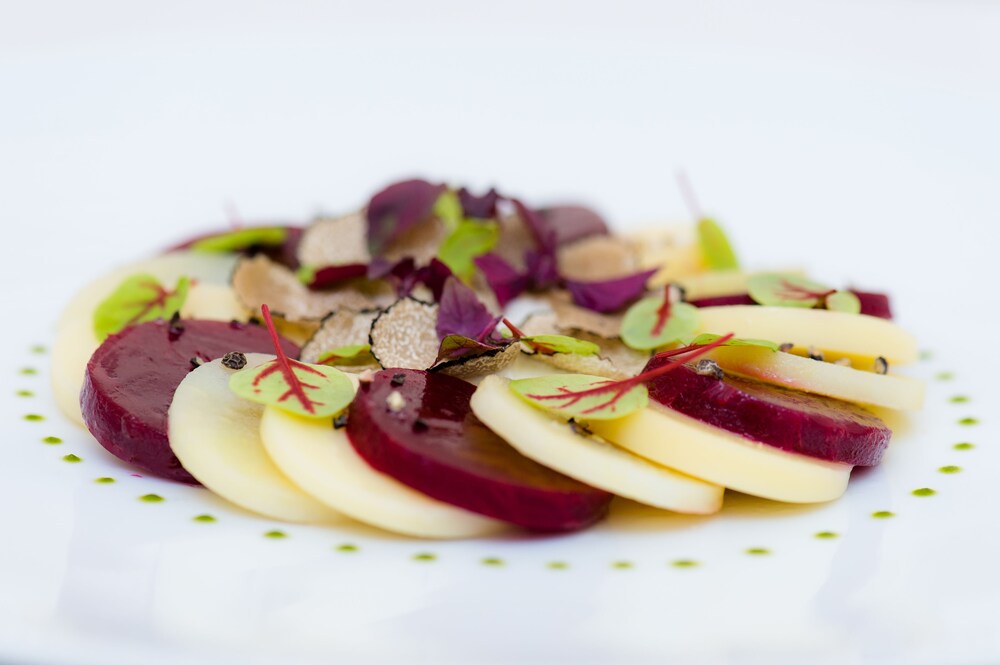 Restaurant-traiteur