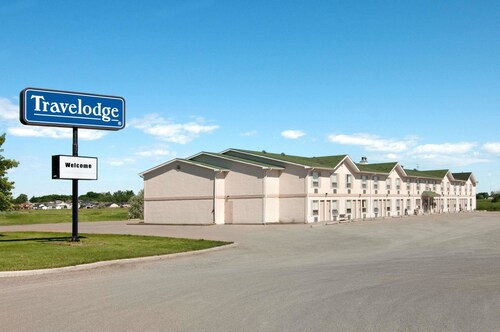 Travelodge by Wyndham Brooks