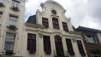 Hotel Front