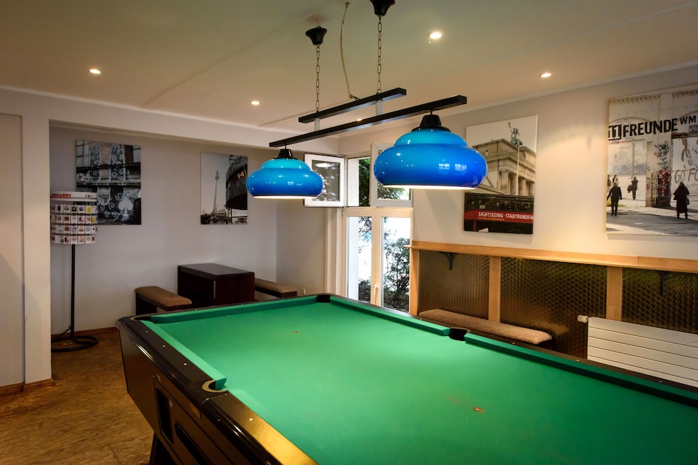 Billiards