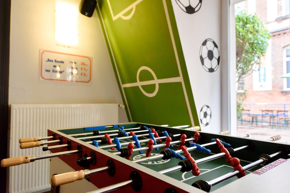 Sports Facility