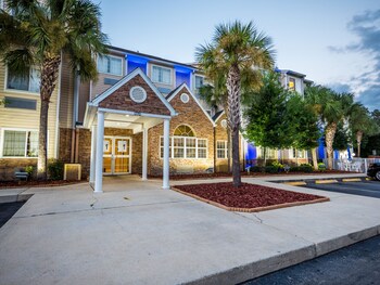 Hotel Front