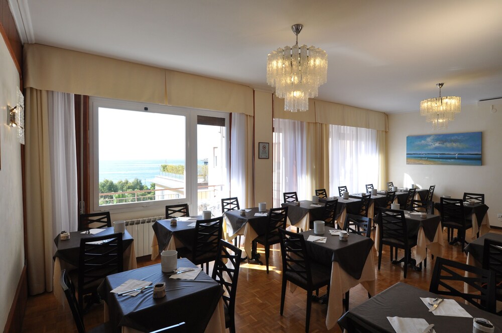 Sala colazione