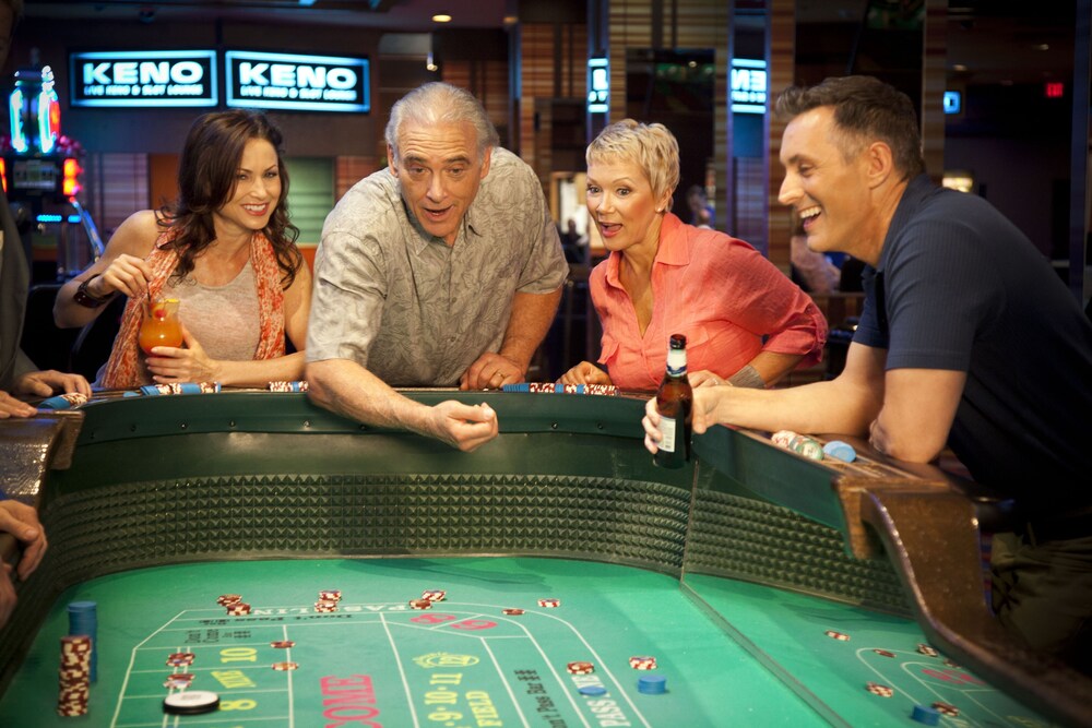 Casino