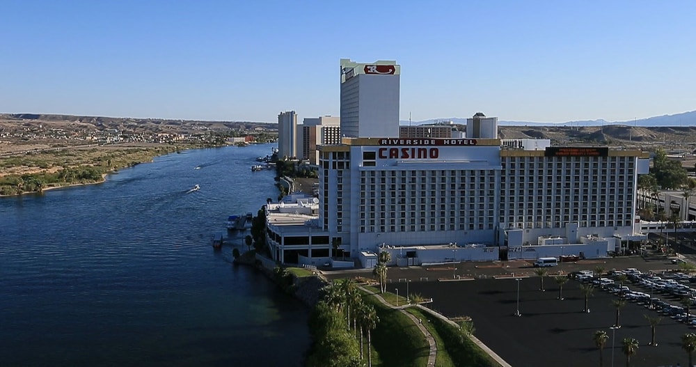 Riverside resort hotel casino reviews