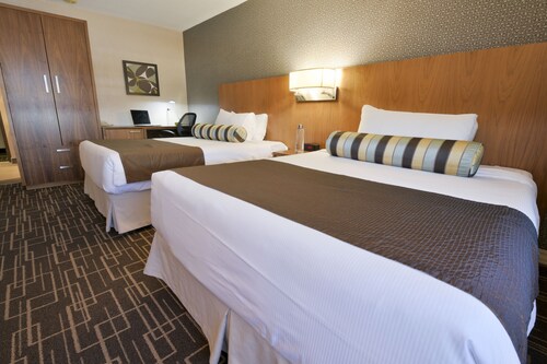Hotel Universel Montreal