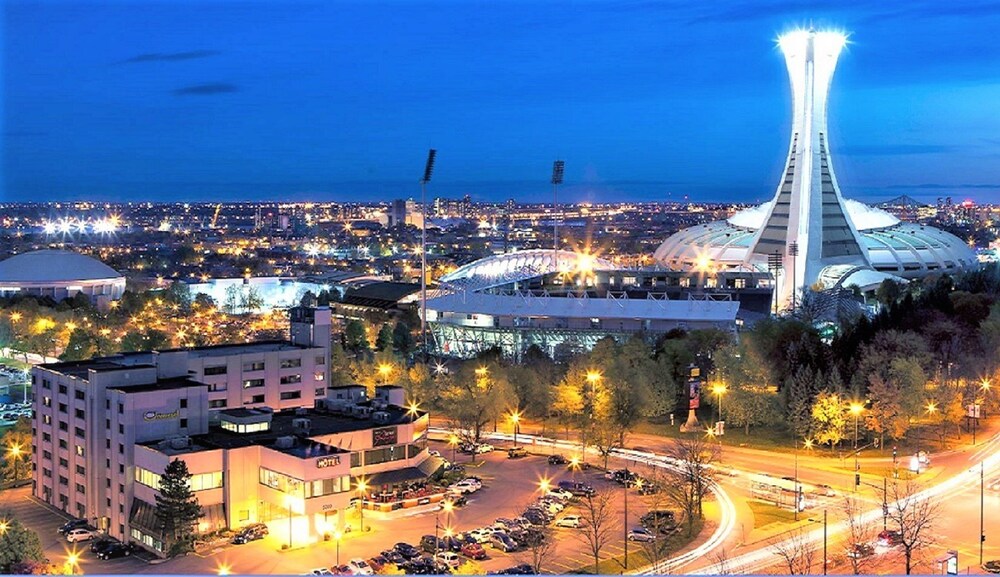 City View