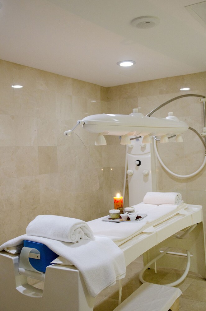 Treatment Room