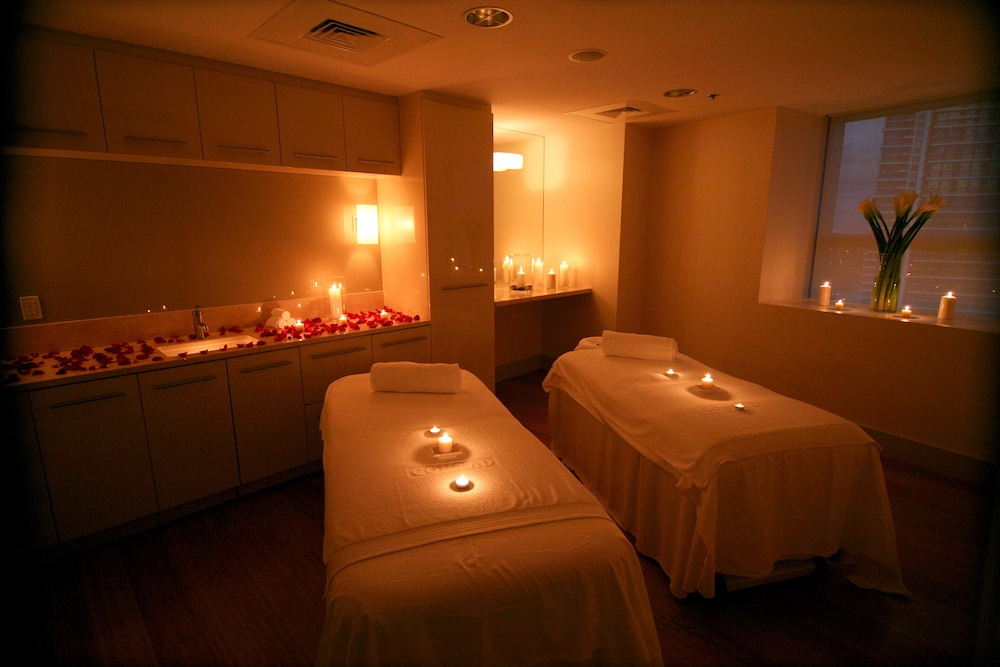 Treatment Room