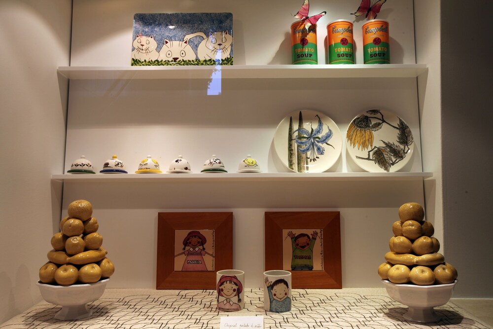 Gift Shop