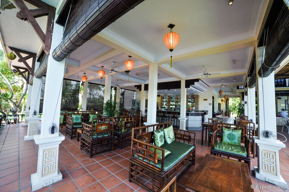 Hotel Interior