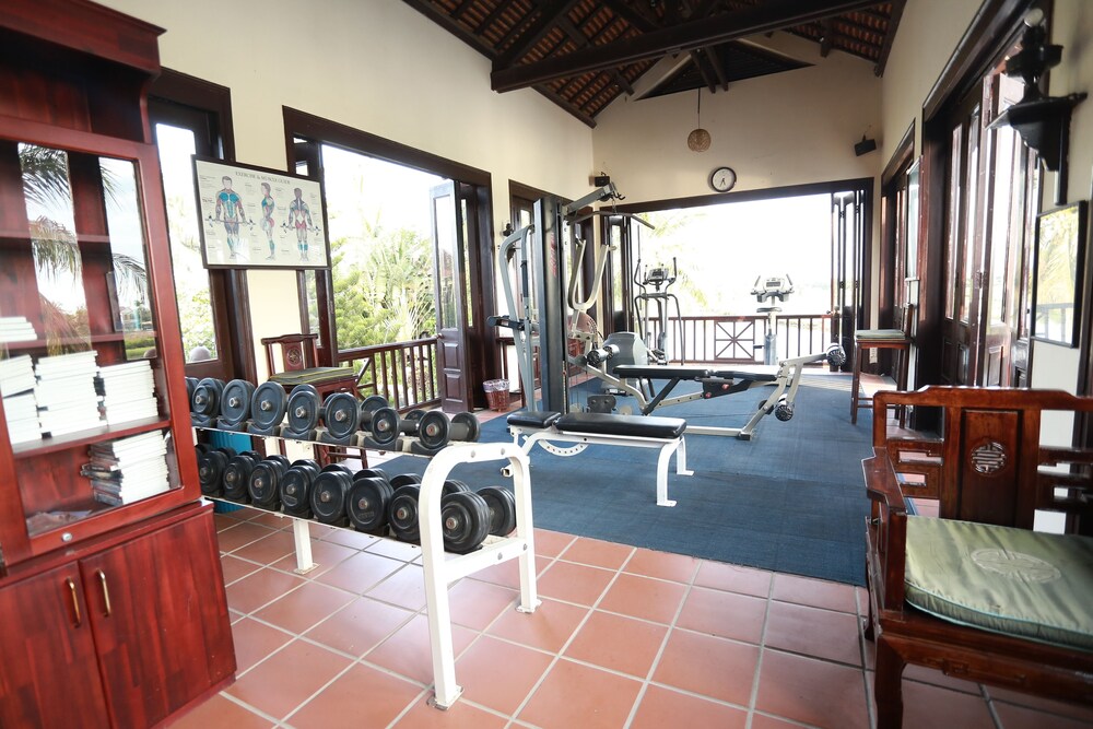 Sports Facility