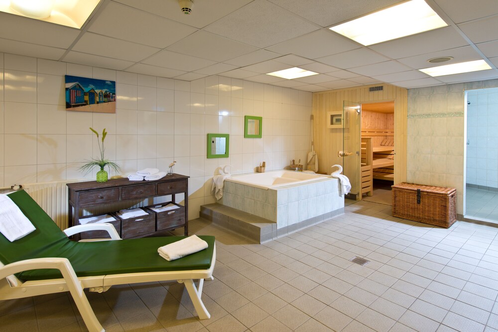 Wellnessbereich