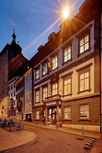 Sorell Hotel Rüden