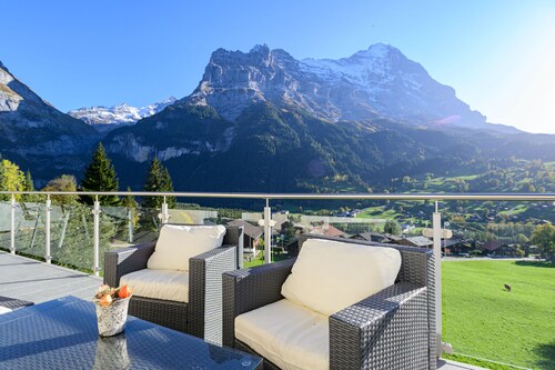 Hotel Bel-Air Eden