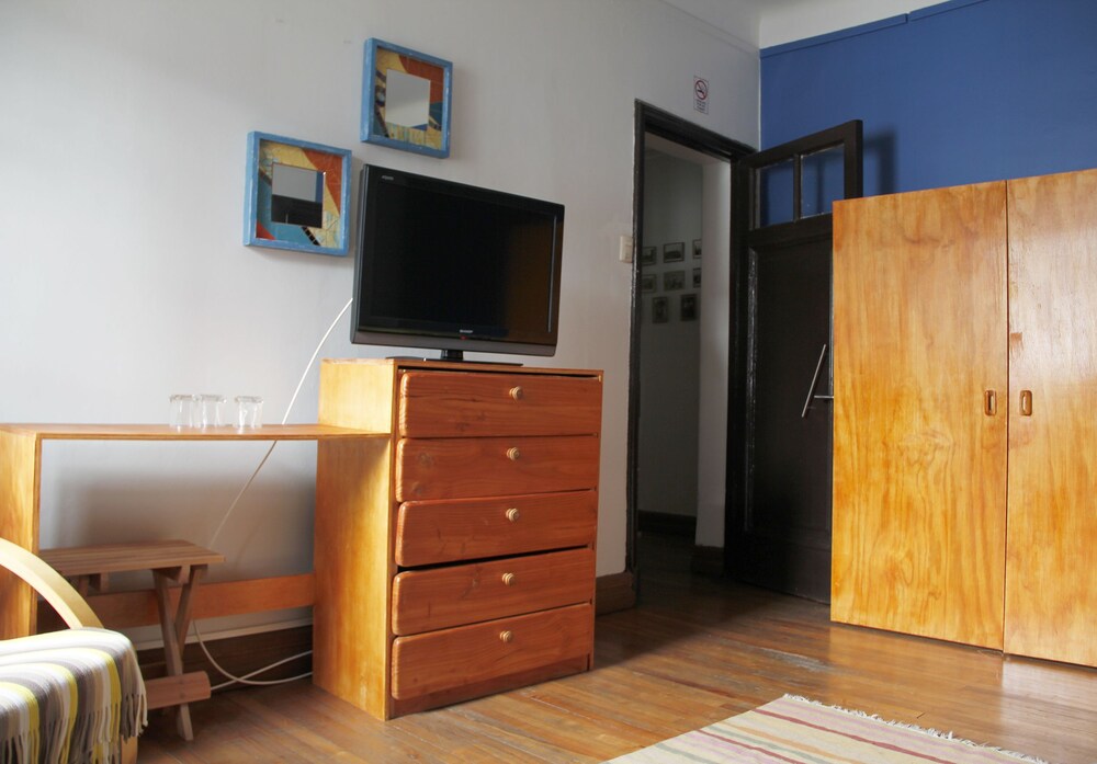 In-Room Amenity