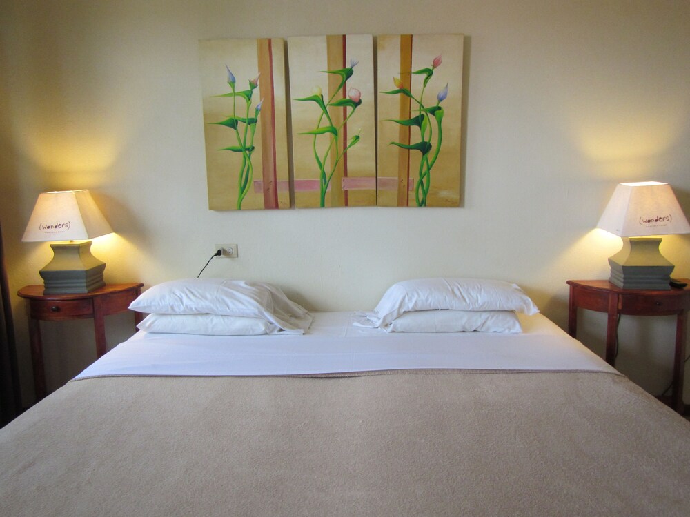 Kamer: King Room