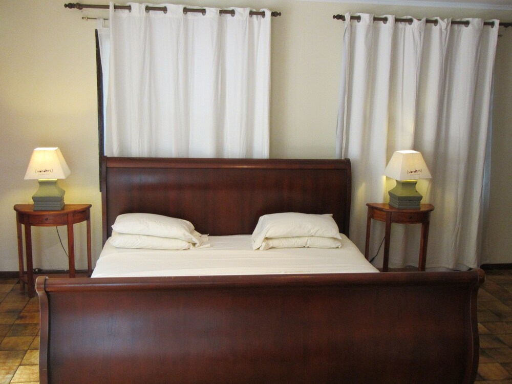 Kamer: Superior King Room