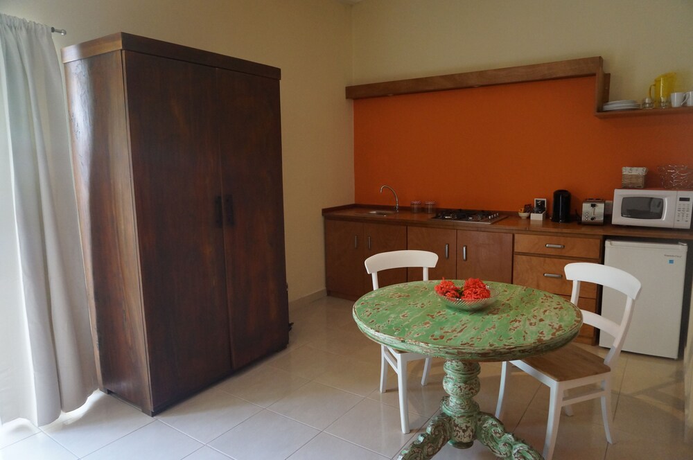 Kamer: Superior King Room