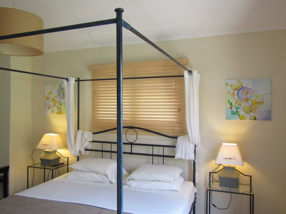 Kamer: Deluxe King Room