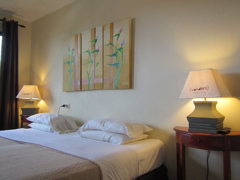 Kamer: King Room