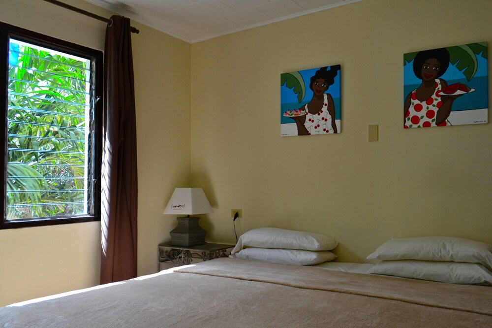 Kamer: King Room