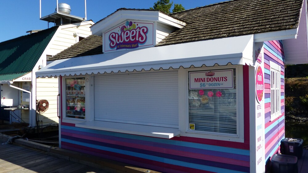 Gift Shop