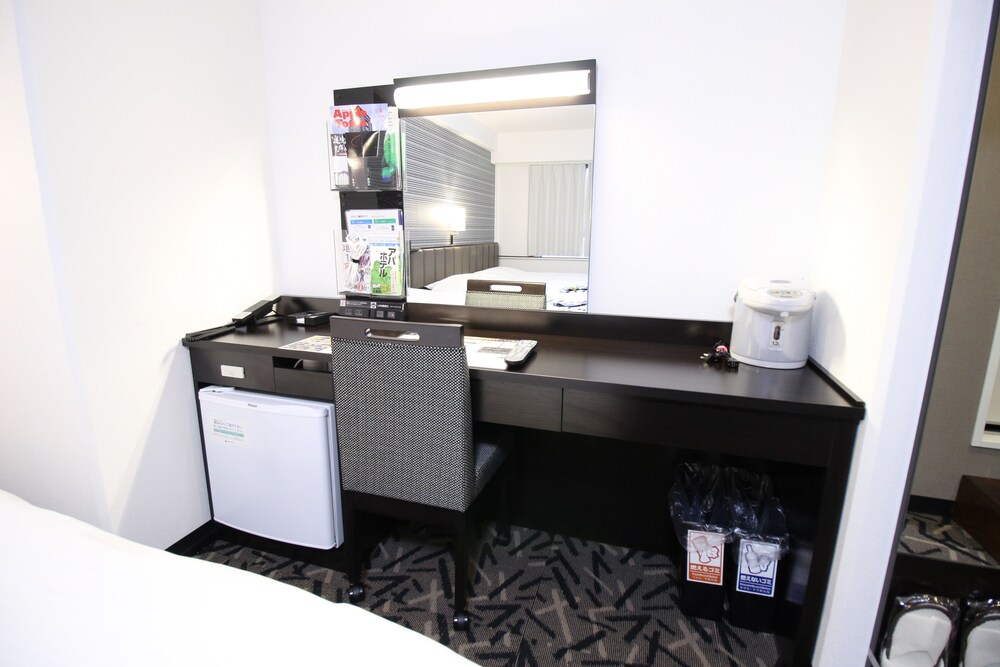 In-Room Amenity
