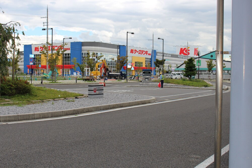 City View